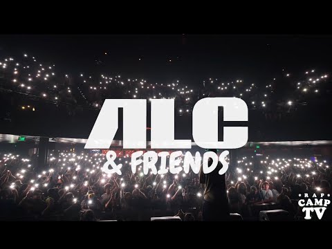 ALC & Friends Live In L.A.