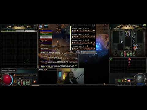 Gambling - 144x corrupted blood jewels - Mythic orb