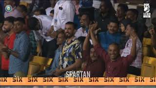 Rohit 121*