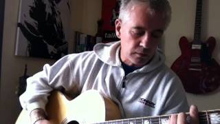 When You`re Young, The Jam (Tutorial)