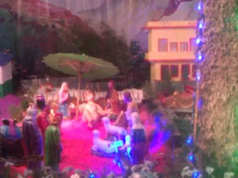 Kudil Made by Youths in Jesus Association