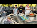 PURABHAI CHOUDARY KA FAMOUS DHABA | FOOD COOKING ON WOOD FIRE | FAMOUS HIGHWAY DHABAS IN INDIA
