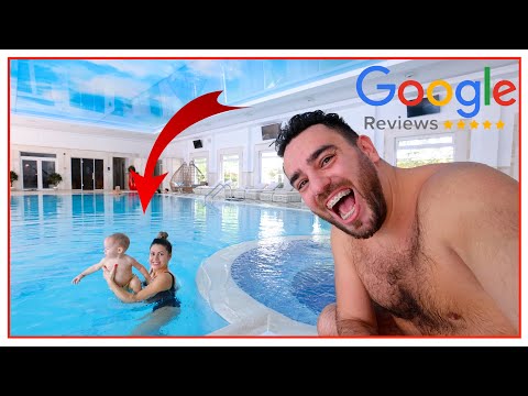 Am dormit în CEL MAI LUXOS HOTEL din Delta Dunării! (Recenzia de Aur 2022)