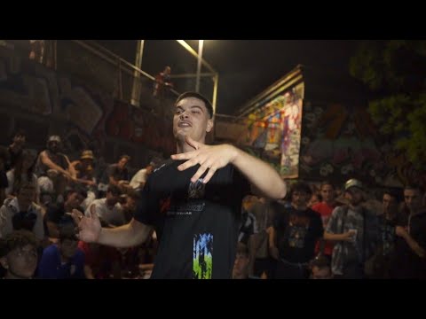 NAVAS VS NACHO ARGENTINO (PURO FREE) (16AVOS)❗FINAL NACIONAL❗