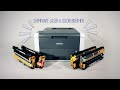 TN-3520 Toner per HL-L6400DW da 20000 pagine - Foto miniatura 1