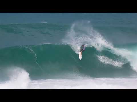Hurley Pro Sunset Beach 2022 - Day 2 Highlights