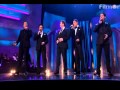Love Changes Everything - Michael Ball & IL DIVO ...