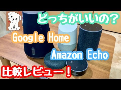 Amazon Echo、Google Home など: 大規模な盗聴攻撃?