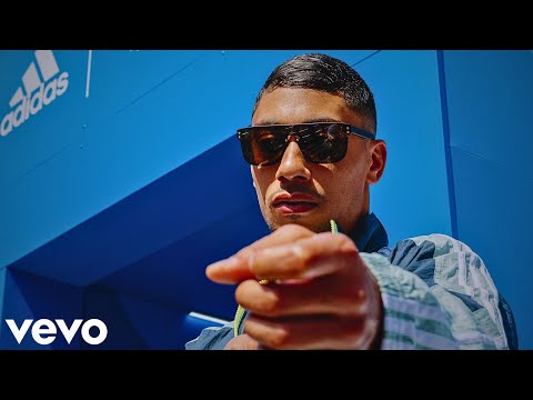 Ninho & Maes - Recharge En Raptor (Clip Audio)