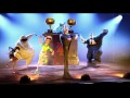 Hotel Transsilvanien Zing Song Deutsch German HD