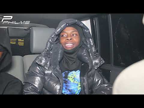 Mula Gzz On 3GE And How His Parents Felt Seeing Him With G*ns In His video At 13 Years Old (Part 2)