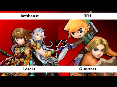 Jntabeast v TFH - Domochaos' Legacy Tournament