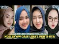 TIKTOK UKHTI HIJAB TERBARU 2022 Tempatnya Mencari Pasangan
