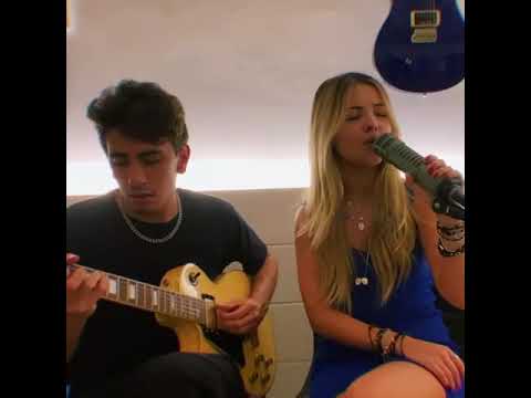 Júlia Gomes - I'm Like a bird (Nelly Furtado)