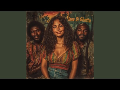 Inna di ghetto
