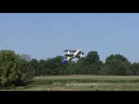 Ultimate 20-300 10 ARF