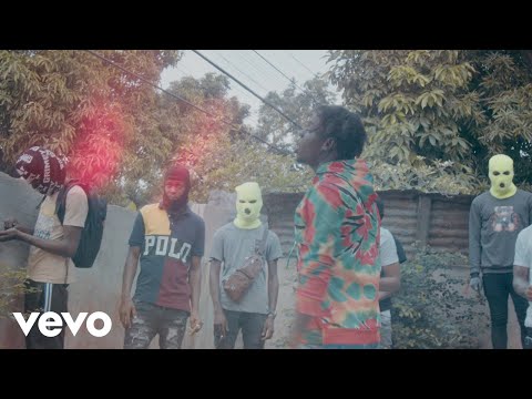 Rytikal - Show Dem Up (Official Video)