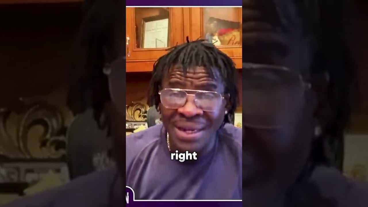 The Next Darren Woodson