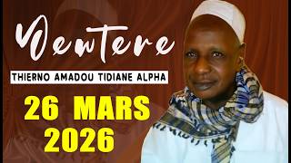 Download lagu Yewtere Thierno Amadou Tidiane Alpha Ba | 26 MARS 2026 mp3 Download lagu Yewtere Thierno Amadou Tidiane Alpha Ba | 26 MARS 2026 mp3