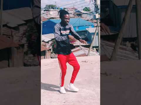 Virusi Mbaya ft Wuod Baba along Hype ywutmahn Di Dancer