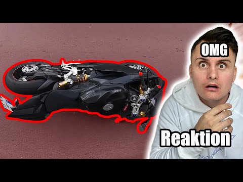DIESER YouTuber wäre fast draufgegangen WTF??!! 🤯 I The Franklin Reaktion auf Kuhlewuh