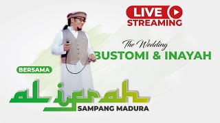 Download lagu Live Stream OG. AL - IFRAH SAMPANG BERSAMA HABIB MUSTHOFA AL HADDAR BANYUWANGI. mp3