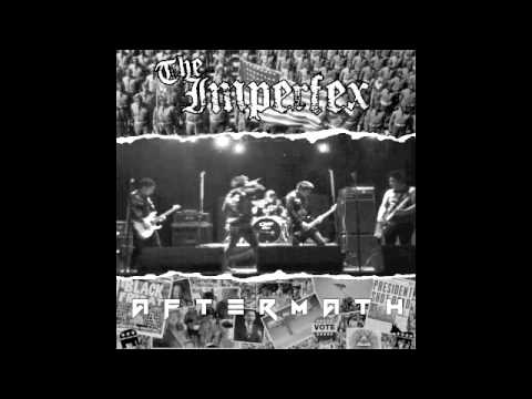 The Imperfex - Seize to Exist