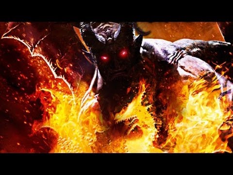 dragon's dogma dark arisen xbox 360 gameplay