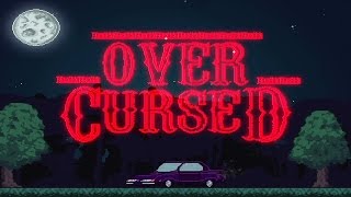 STRANGER THINGS HAVE HAPPENED | Overcursed