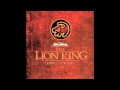 Lion King Complete Score 08 9 10 Stampede To Die For What Have You Done Hans Zimmer