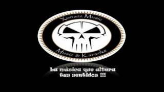 Duelo - Igual que hoy - Xonazz