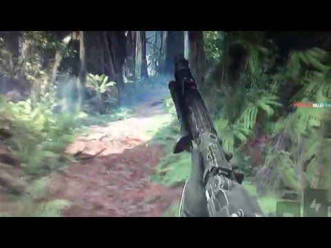 EA MUST SEE THIS! Star Wars battlefront horrible audio problem