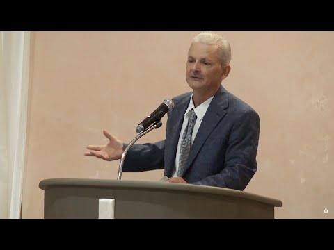 "Qual è la tua condizione oggi?" - Culto 28 agosto 2022 - Predicatore Antonio Barbetta