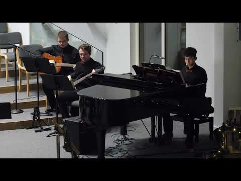 Freude, große Freude