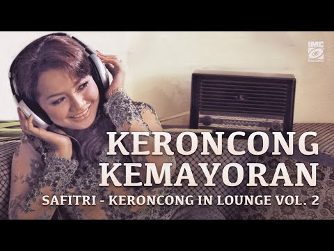 Safitri - Keroncong Kemayoran (Lirik) IMC RECORD JAVA