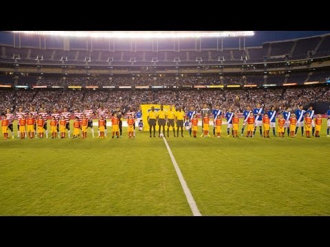 MNT vs. Guatemala: How They Scored