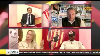 ottogol la puntata del 21 novembre 2022