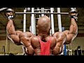 PHIL HEATH BACK WORKOUT ROAD TO MR OLYMPIA 2018 TRAINING MOTIVATION