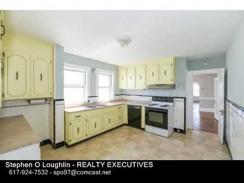 43-45 Prentiss St, Watertown MA 02472 - Multi Family Home - Real Estate - For Sale -