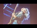Suzi Quatro. Devil Gate Drive. It's Only Rock n Roll Tour. 2019. Melbourne.