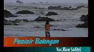 Download lagu PESISIR BALONGAN rien safitri @ lagu tarling memori mp3