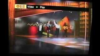 THE "NEW" MAMAS & PAPAS - THE YEAR 2000