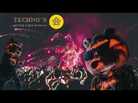 The Cloud - burning man tracks 2019  /Techno, deep house