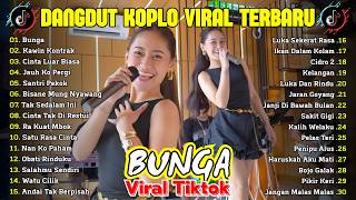 Download lagu VITA ALVIA - BUNGA, KAWIN KONTRAK 🔥 | DANGDUT KOPLO TERBARU | FULL ALBUM LAGU JAWA VIRAL mp3
