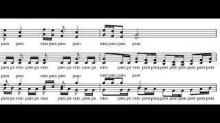 Little Drummer Boy (Carol of the Drum)