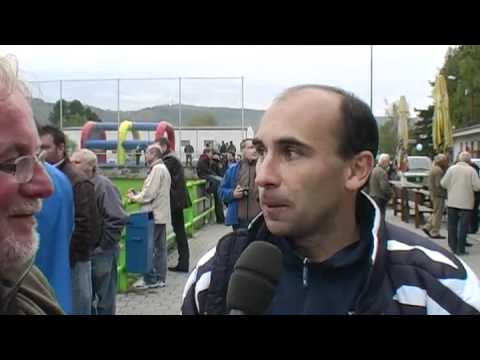 FK APOS Blansko - FC Zbrojovka Brno