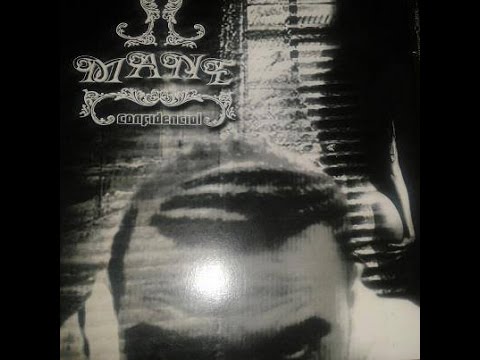 Ese Mané Feat. Puly - gotas de sangre /2001