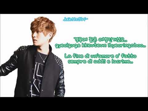 Tragedy - Onew  & Jonghyun