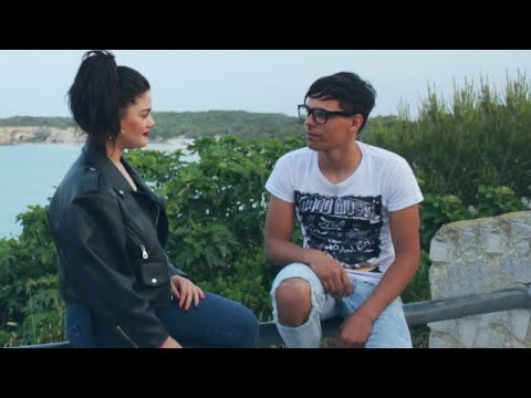 Patrizio Russo - La tua amichetta ( Ufficiale 2018 )