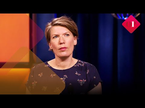 Paulien Cornelisse over de nieuwe afleveringen van ‘Tokidoki’ | Op1